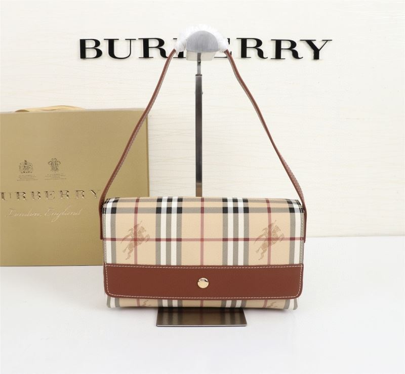 Burberry Satchel Bags